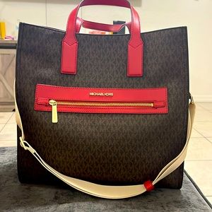 Michael Kors Authentic Women’s Purse